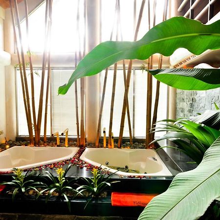 Callospa And Resort Antipolo Ngoại thất bức ảnh