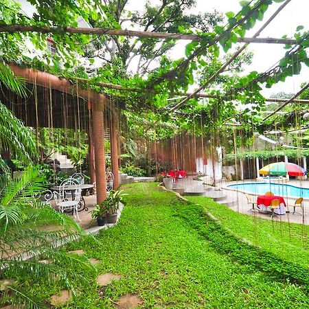 Callospa And Resort Antipolo Ngoại thất bức ảnh
