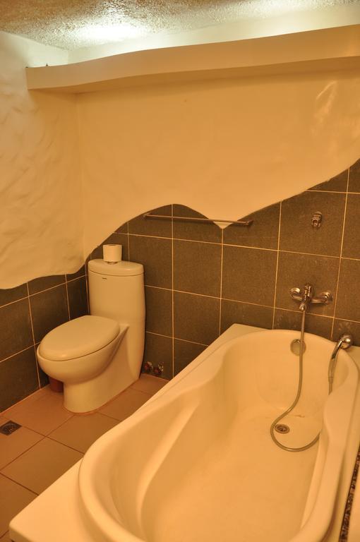 Callospa And Resort Antipolo Ngoại thất bức ảnh