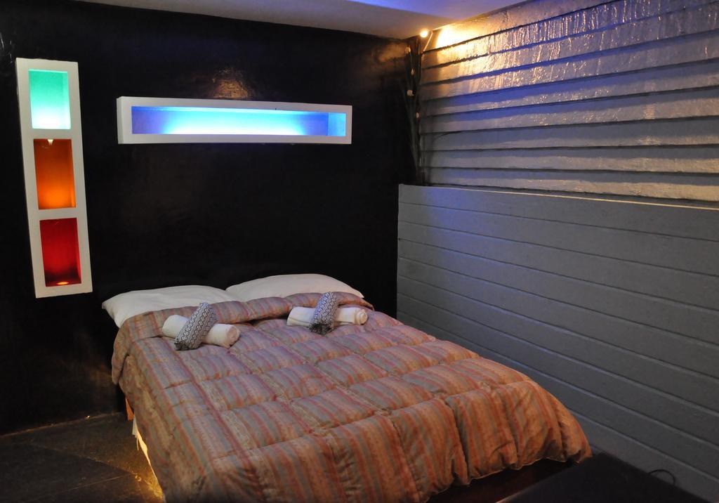 Callospa And Resort Antipolo Ngoại thất bức ảnh