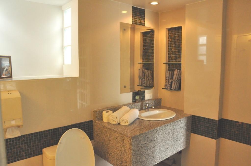 Callospa And Resort Antipolo Ngoại thất bức ảnh