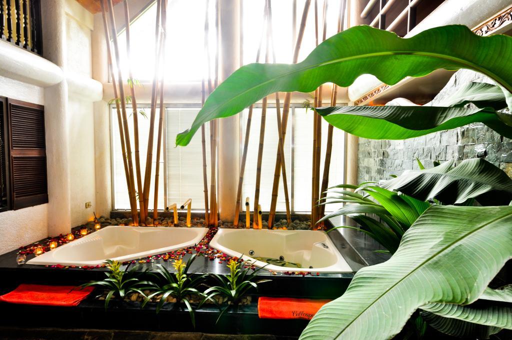 Callospa And Resort Antipolo Ngoại thất bức ảnh