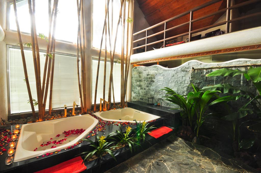 Callospa And Resort Antipolo Ngoại thất bức ảnh