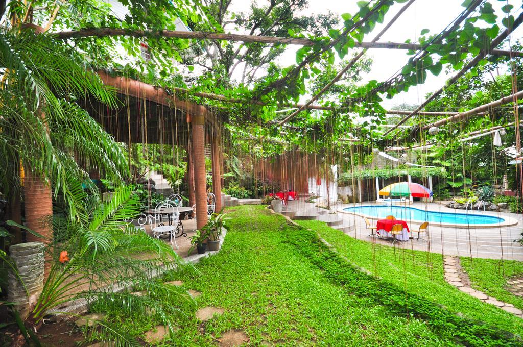 Callospa And Resort Antipolo Ngoại thất bức ảnh
