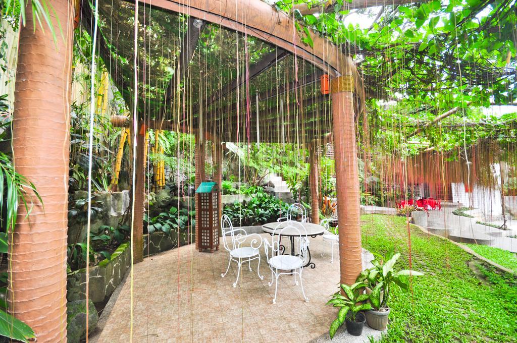 Callospa And Resort Antipolo Ngoại thất bức ảnh