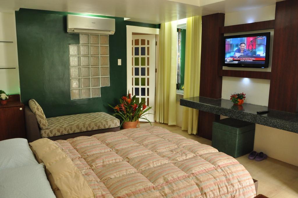 Callospa And Resort Antipolo Phòng bức ảnh