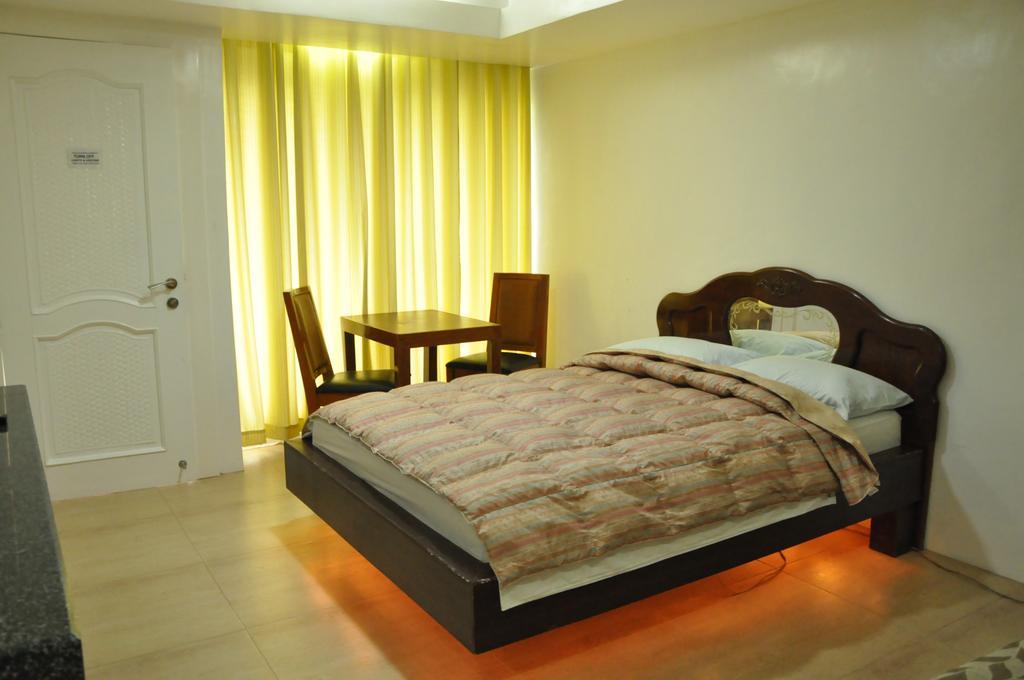 Callospa And Resort Antipolo Phòng bức ảnh