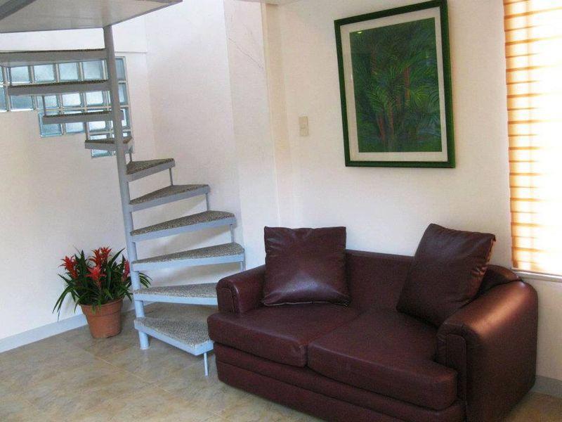 Callospa And Resort Antipolo Ngoại thất bức ảnh